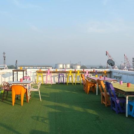 Hotel Vrc Mumbai Ngoại thất bức ảnh