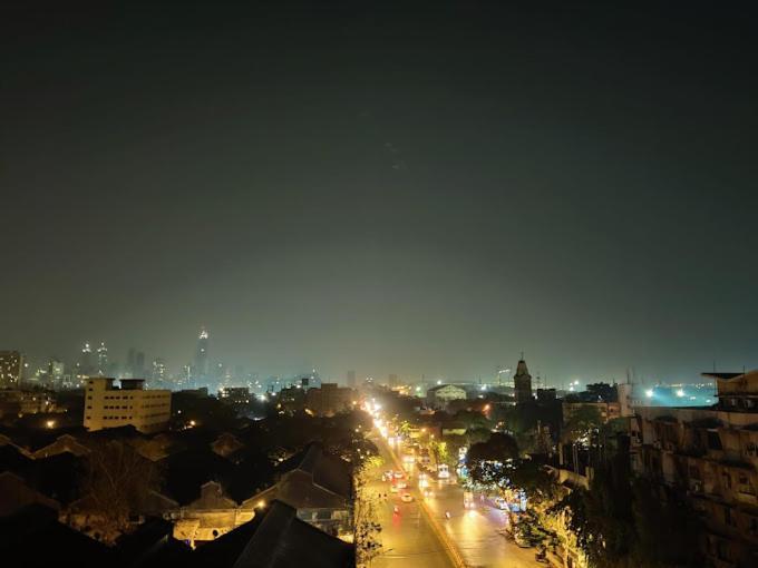 Hotel Vrc Mumbai Ngoại thất bức ảnh