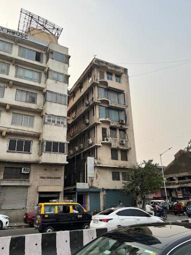 Hotel Vrc Mumbai Ngoại thất bức ảnh