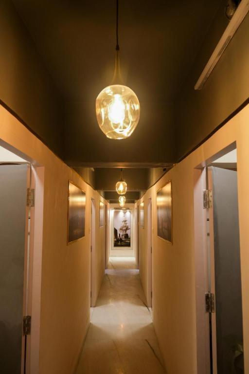 Hotel Vrc Mumbai Ngoại thất bức ảnh