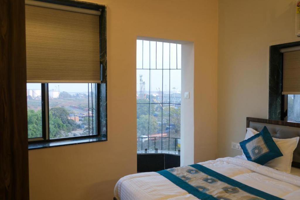 Hotel Vrc Mumbai Ngoại thất bức ảnh