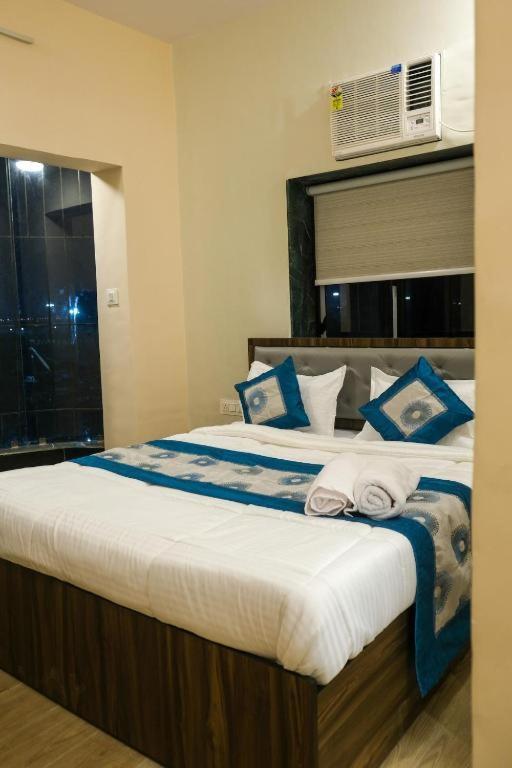 Hotel Vrc Mumbai Ngoại thất bức ảnh