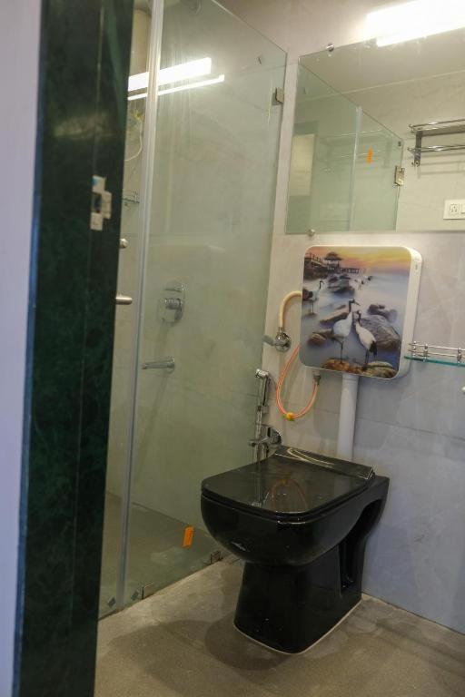 Hotel Vrc Mumbai Ngoại thất bức ảnh